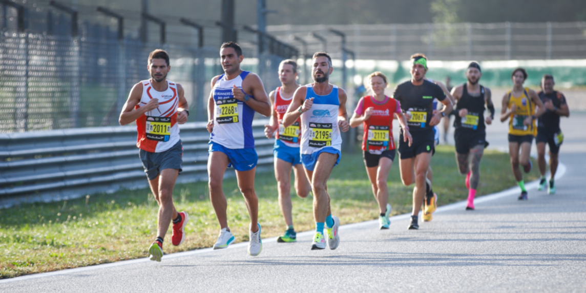 Monza Half Marathon, iscrizioni aperte
