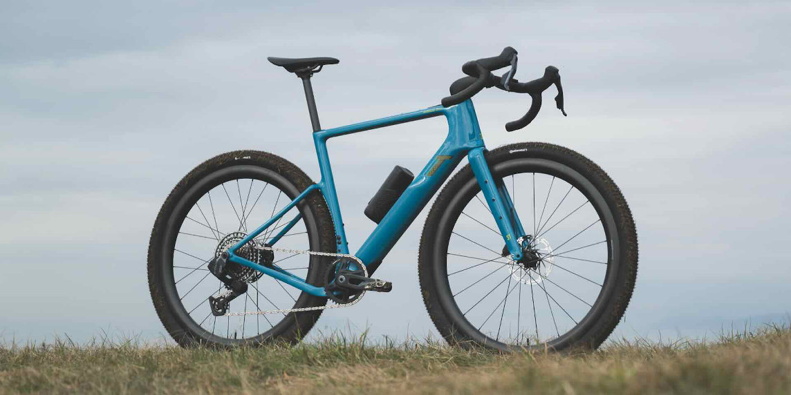 3T rinnova la gamma eBike Made in Italy