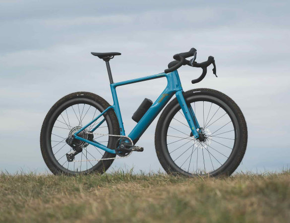 3T rinnova la gamma eBike Made in Italy