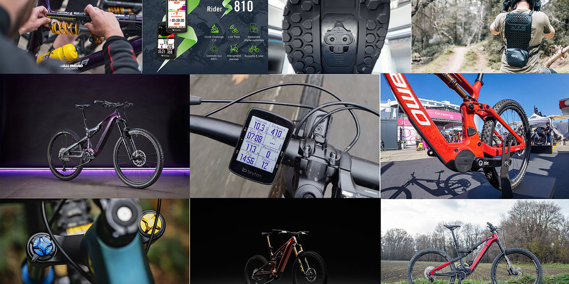 I 10 articoli che hanno definito il 2025 su 4Bicycle