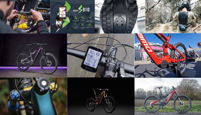 post più visti 4Bicycle 2025 - cover