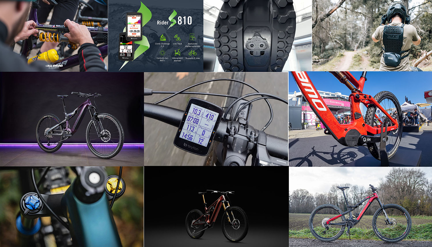 post più visti 4Bicycle 2025 - cover