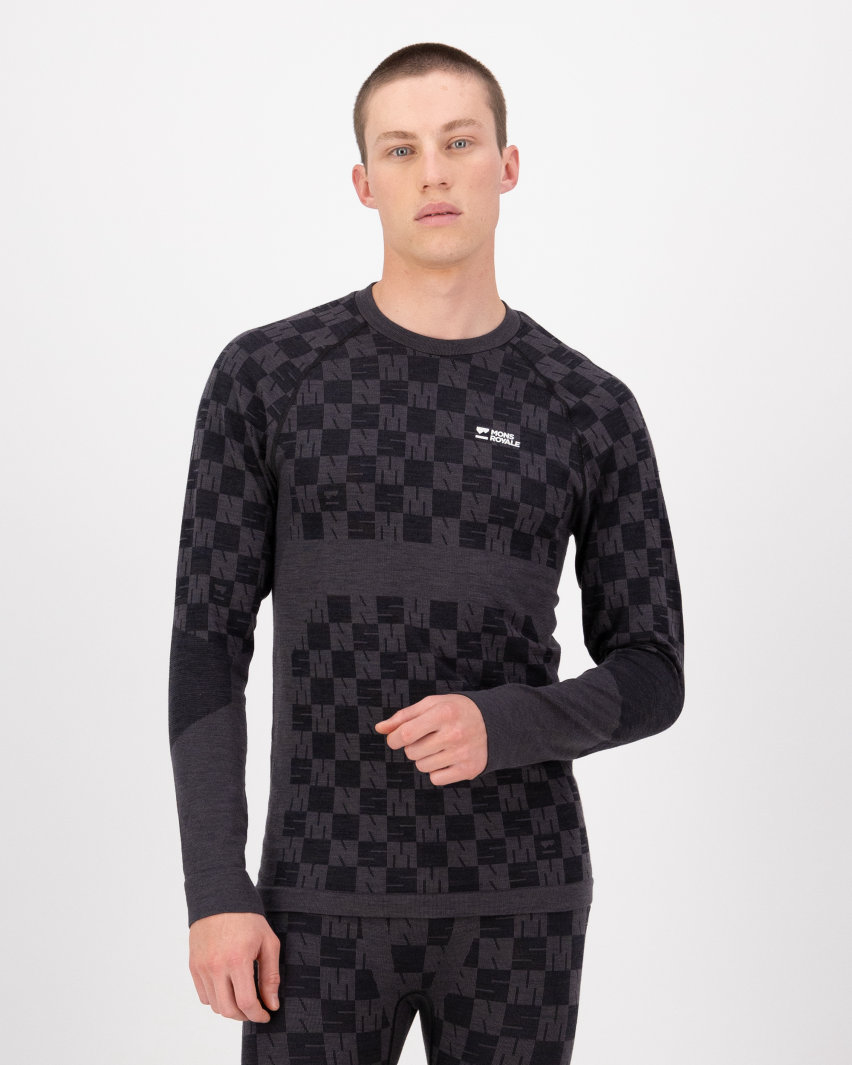 Ascender-Merino-Seamless-LS_men_Forged-Iron-Black