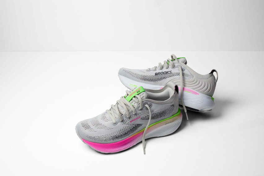 Brooks Adrenaline GTS 25