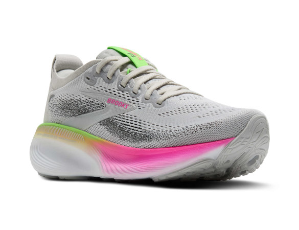 Brooks Adrenaline GTS 25, buon  compleanno!