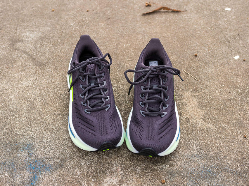 Brooks Glycerin Max 2 Guarco