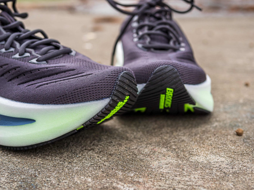 Brooks Glycerin Max 2 Guarco