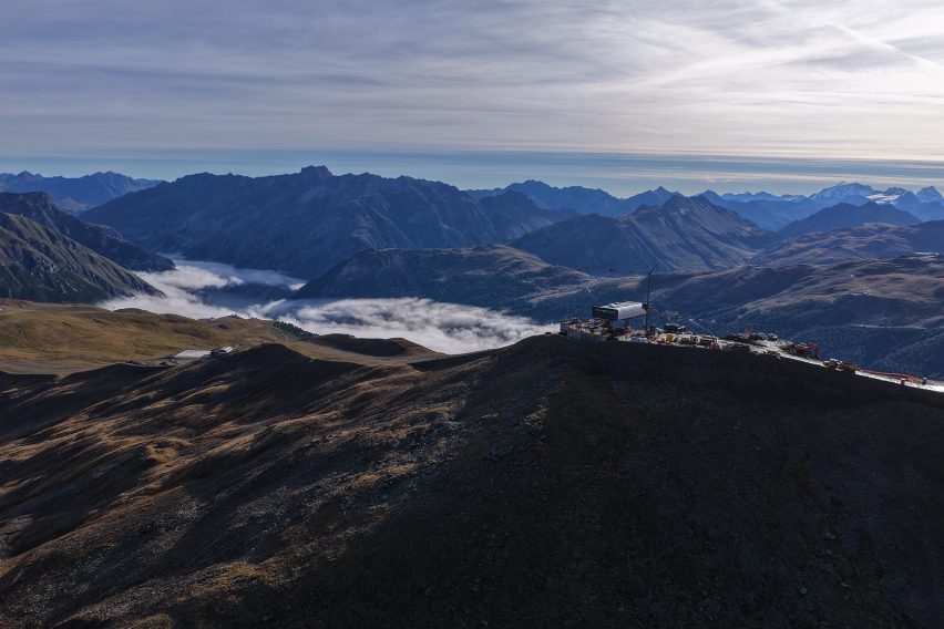 Livigno Carosello 3000