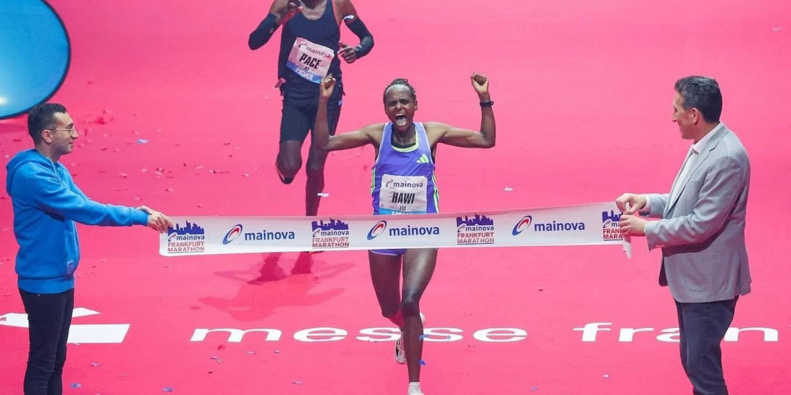 Chicago Marathon 2026: al via le prenotazioni con Ovunque Running