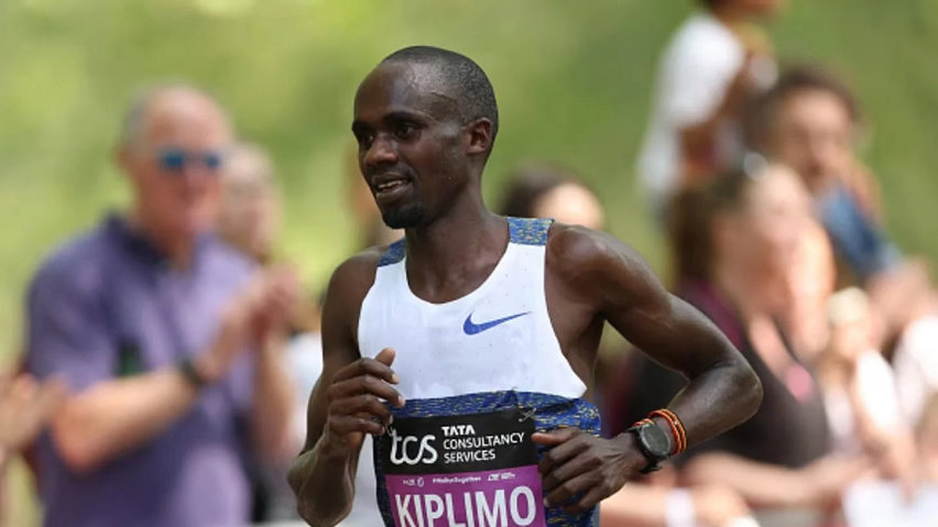 Chicago Marathon ovunque running