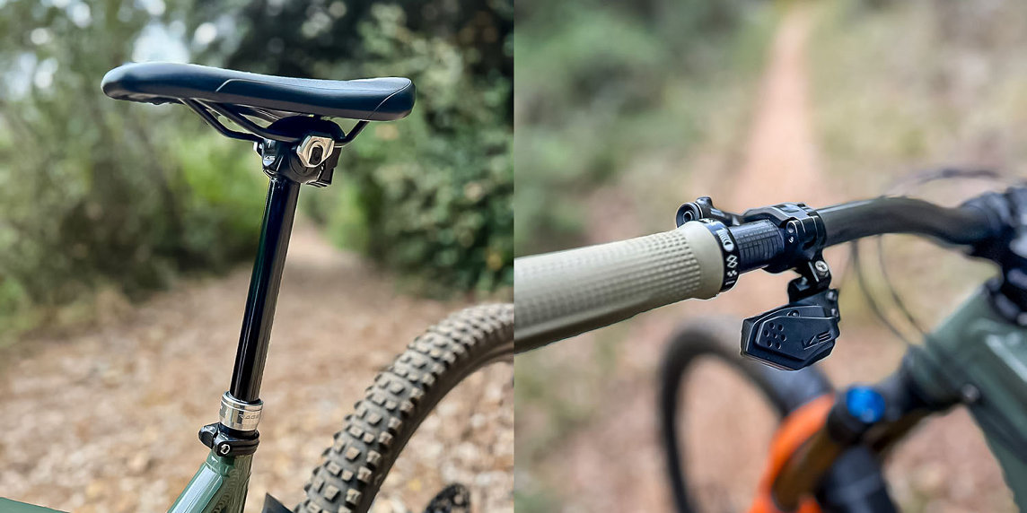 [PREVIEW] KS Rage Circuit, telescopico wireless per tutti