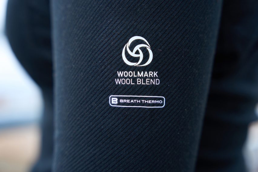 woolmark merino breath thermo