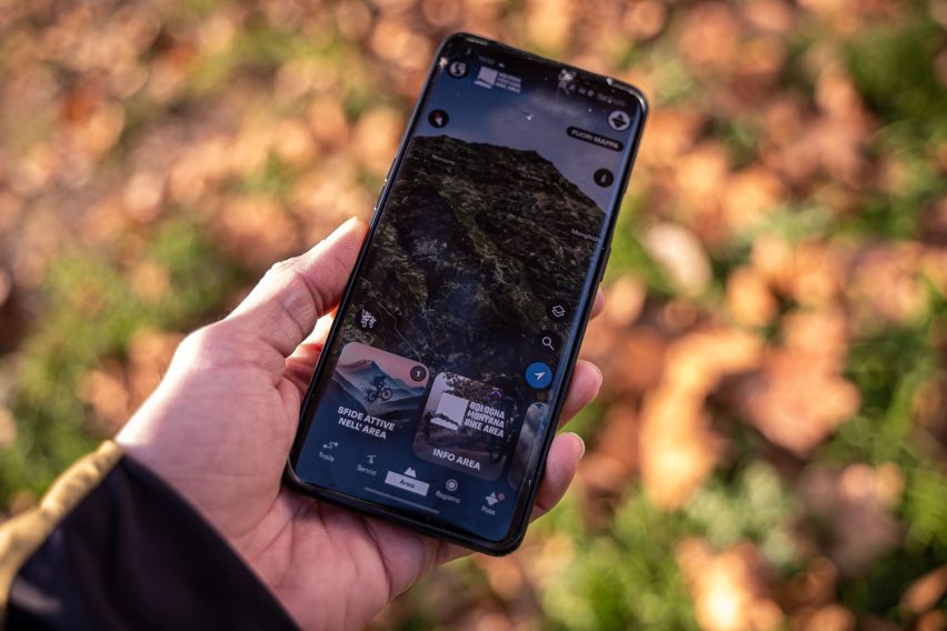 migliori app per il ciclismo - mowibike