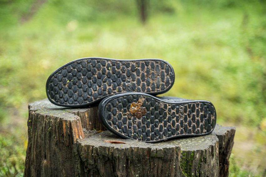 fox union canvas mid - test scarpe mtb flat - 08