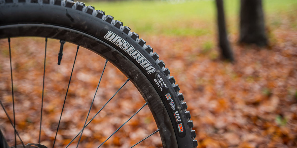 [SHORT TEST] Maxxis Dissector Gen 2, più veloce e preciso sui terreni duri