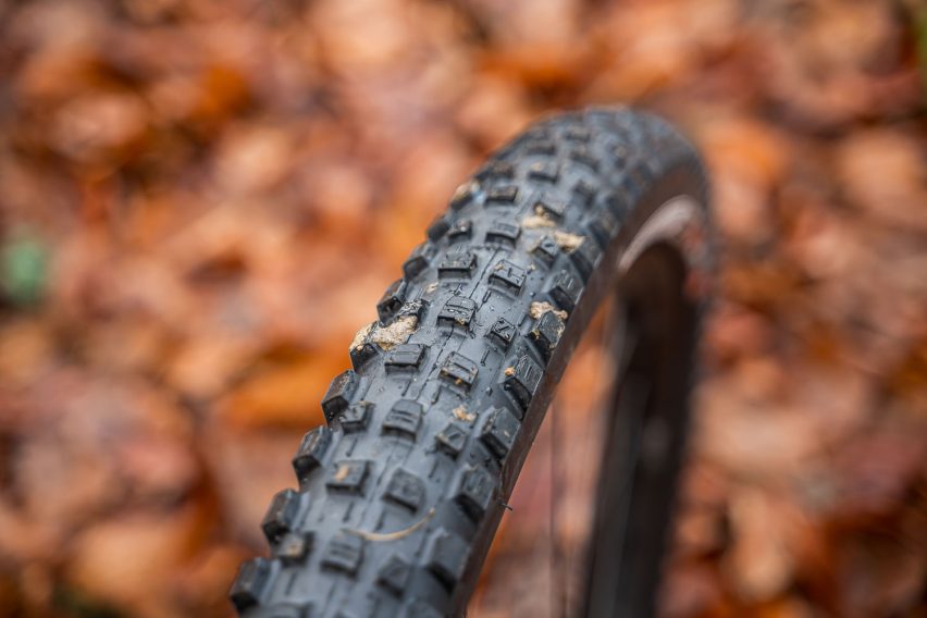 Maxxis Dissector Gen 2 - short test - 03