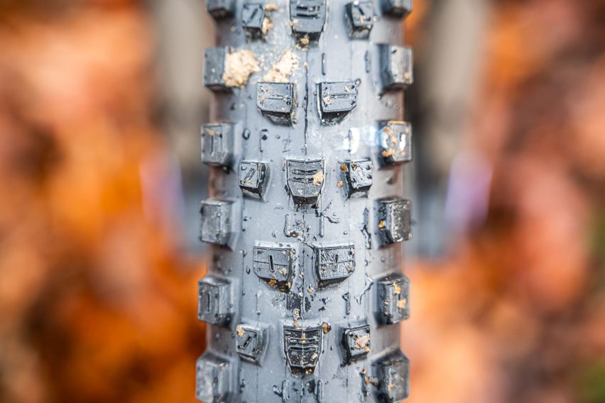 Maxxis Dissector Gen 2 - short test - 01