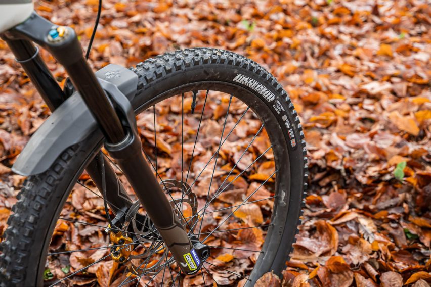 Maxxis Dissector Gen 2 - short test - 02