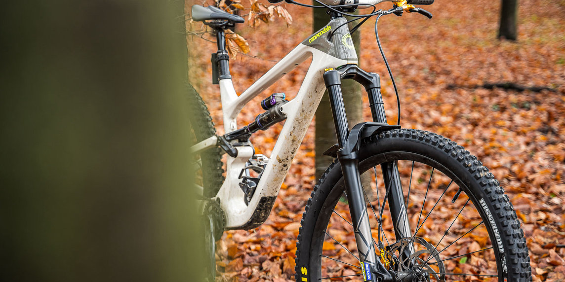 [SHORT TEST] Formula Selva V: più leggera, più sensibile, più precisa