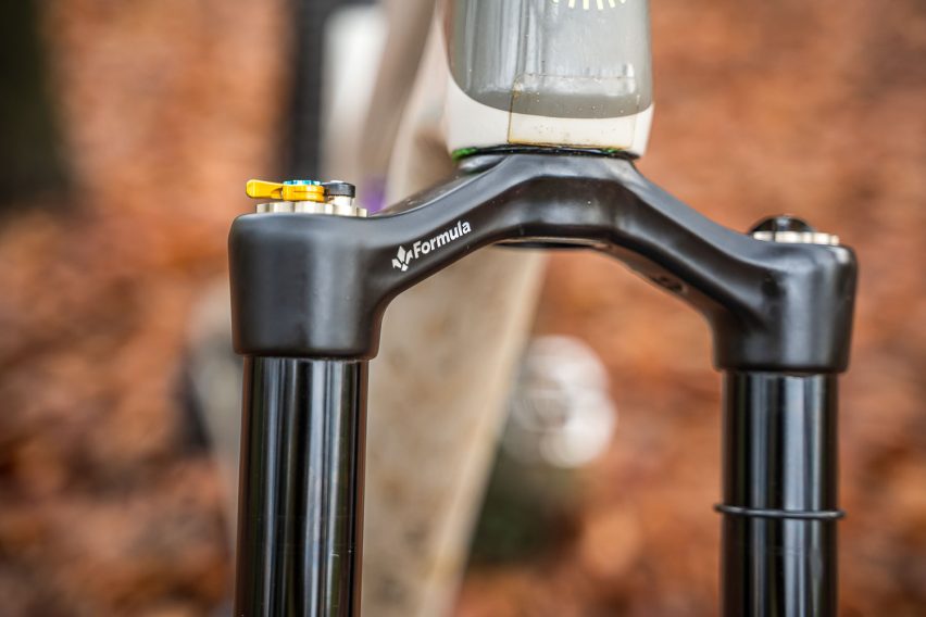 formula selva v - short test - 02