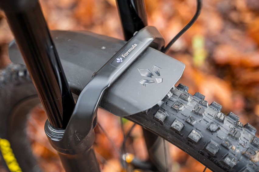 formula selva v - short test - 05