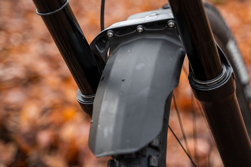 formula selva v - short test - 06