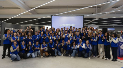 Decathlon Italia apre ufficialmente il nuovo punto vendita di Como, il primo nel Paese a introdurre l’innovativo concept “shop‑in‑shop”.