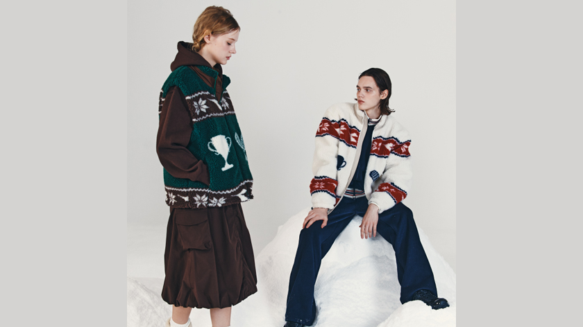 Diadora Ski Core Collection