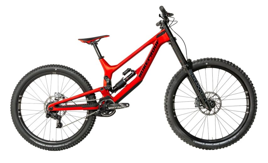 Nukeproof Dissent Carbon MY26