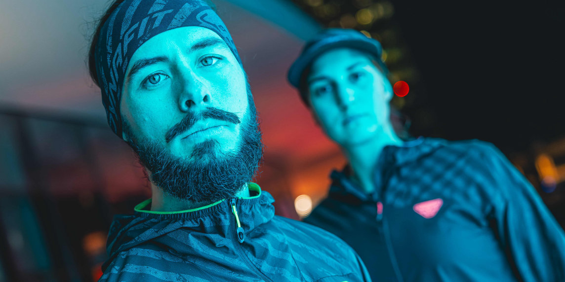 Dynafit Reflective – The Shooting