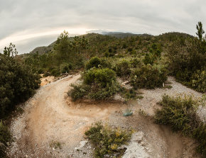 ossessione ciclismo - storie in sella - cover