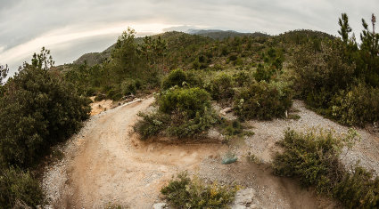 ossessione ciclismo - storie in sella - cover