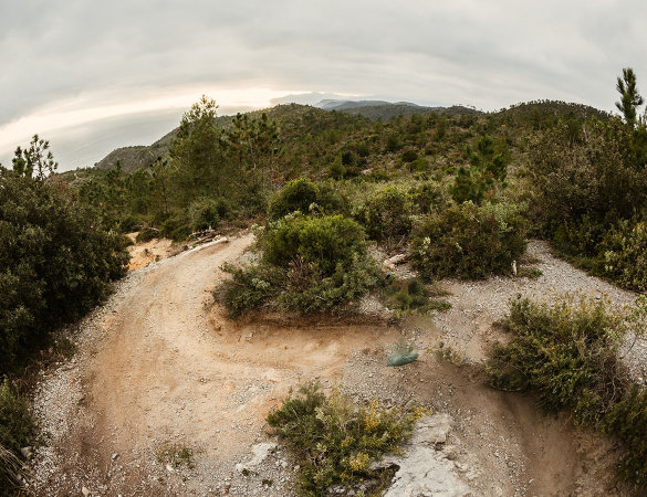 ossessione ciclismo - storie in sella - cover