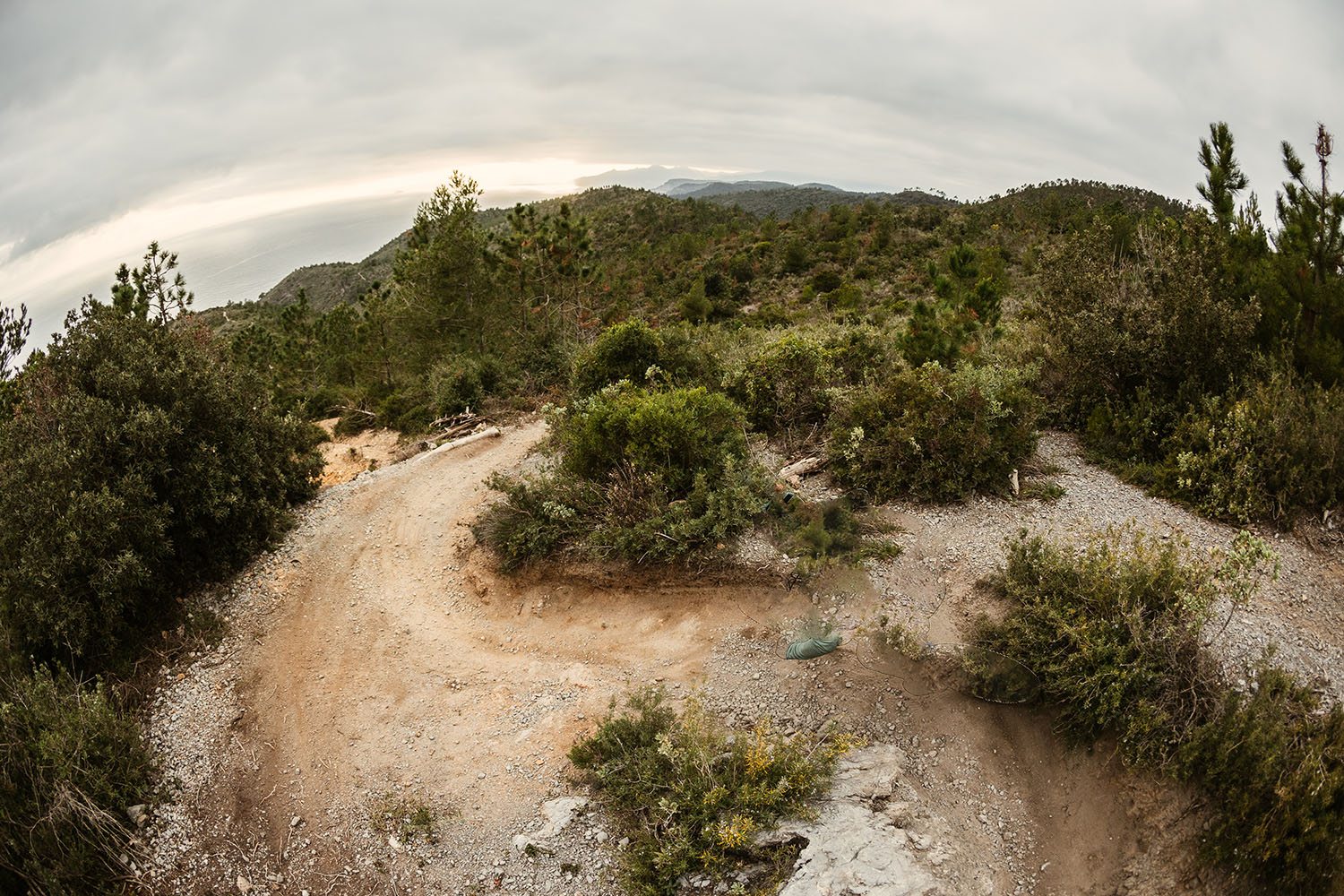 ossessione ciclismo - storie in sella - cover