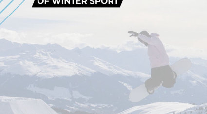 Settimana Europea degli Sport Invernali