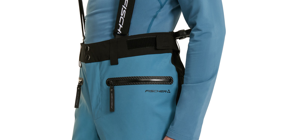 Quantum Ski Jacket vince l’ISPO Award