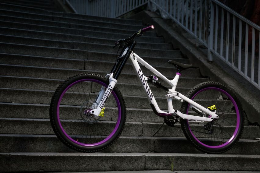 wibmer impossibile praga - video story - bici