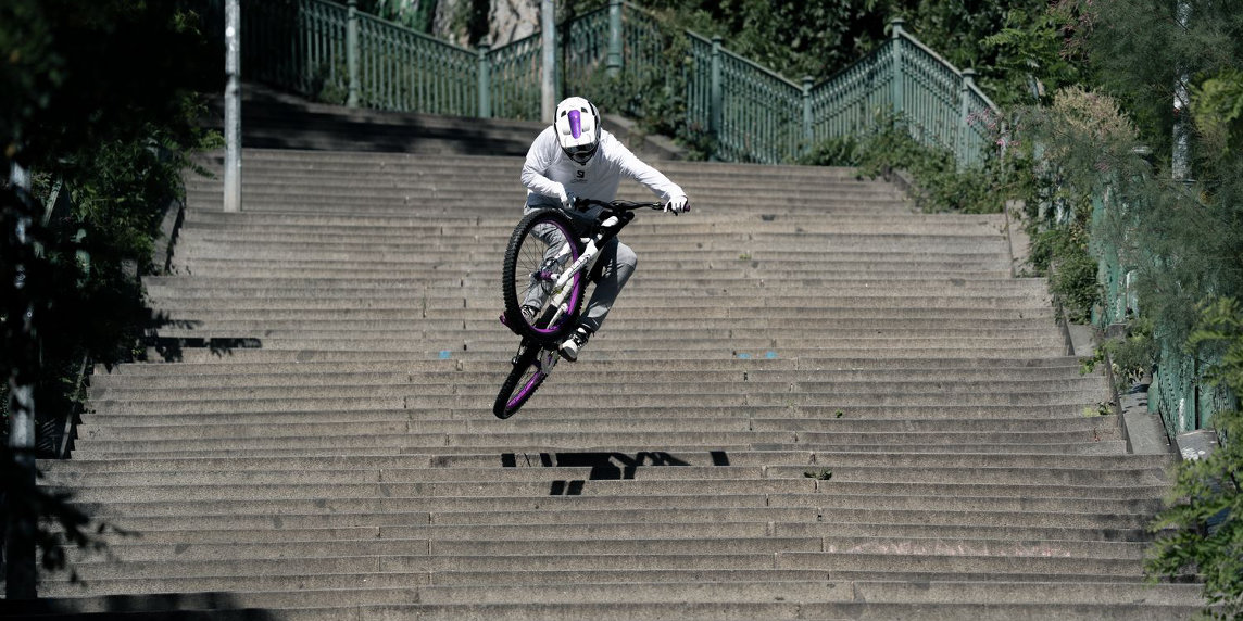 [VIDEO] “Wibmer Impossible”: Gabriel Wibmer a Praga