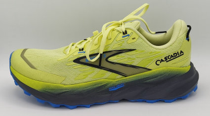 Brooks Cascadia 19