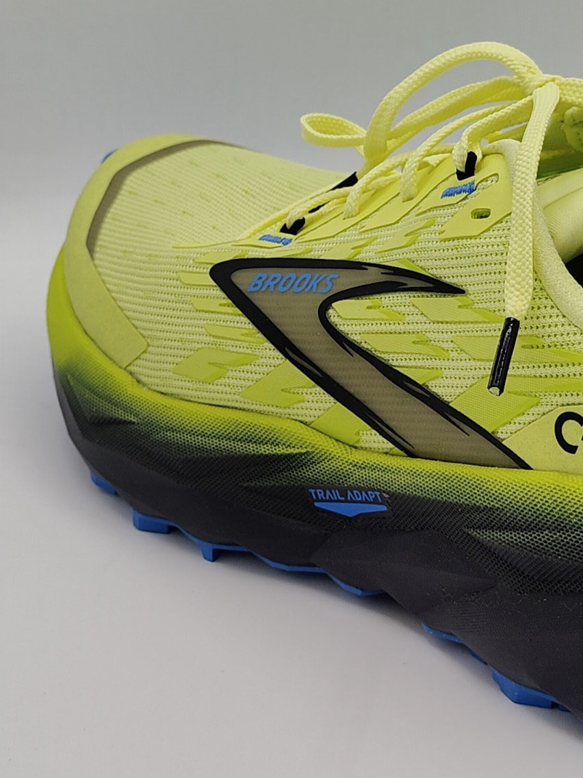 Brooks Cascadia 19