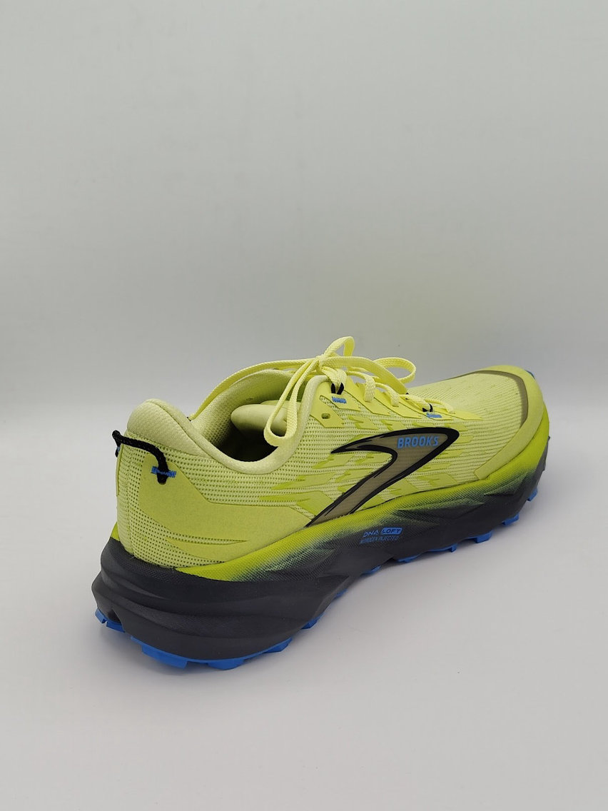 Brooks Cascadia 19