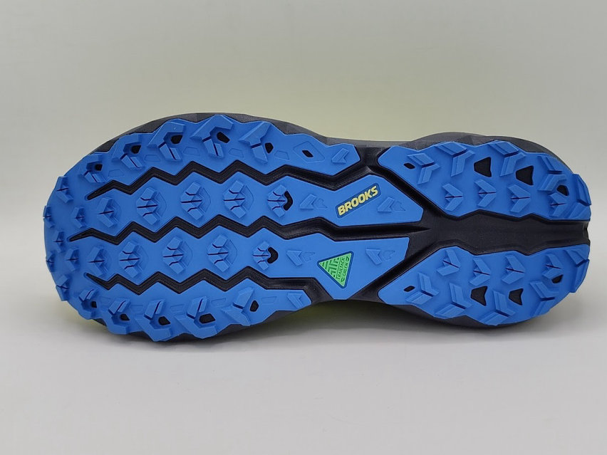 Brooks Cascadia 19