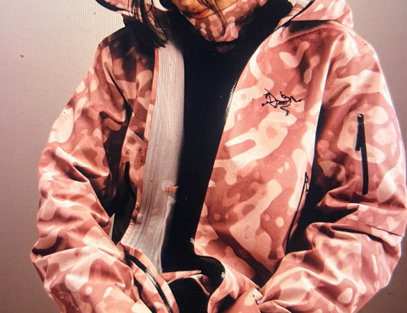 Atomic x Arc’teryx: la Grottoflage Collection 2025 amplia la collaborazione più iconica del freeride