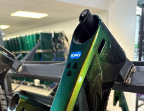 KMC Nukeproof MTB Team - cover