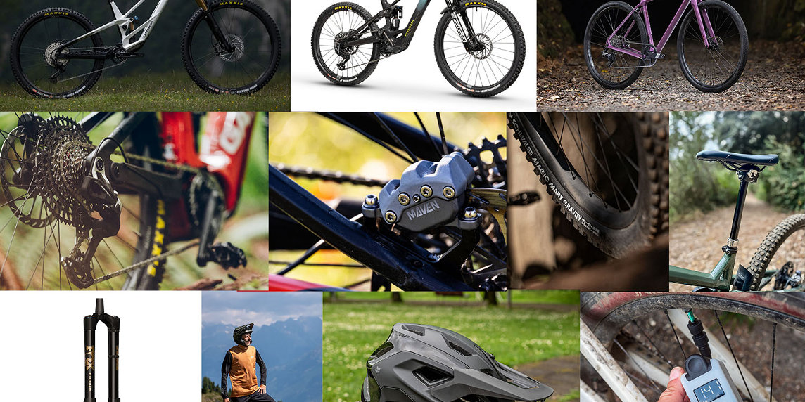 Il meglio della MTB 2025: innovazione, sostanza e scelte che contano