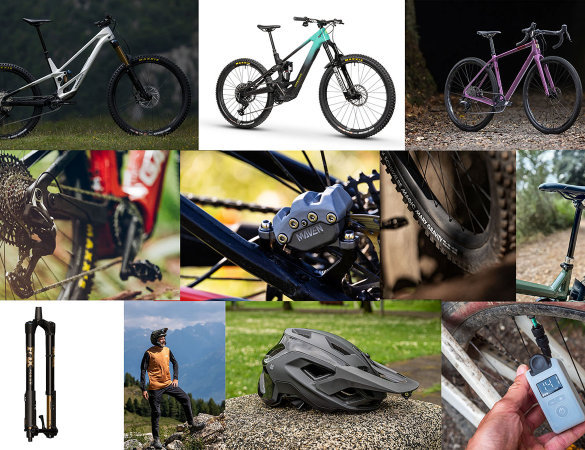 migliori prodotti MTB 2025 - cover