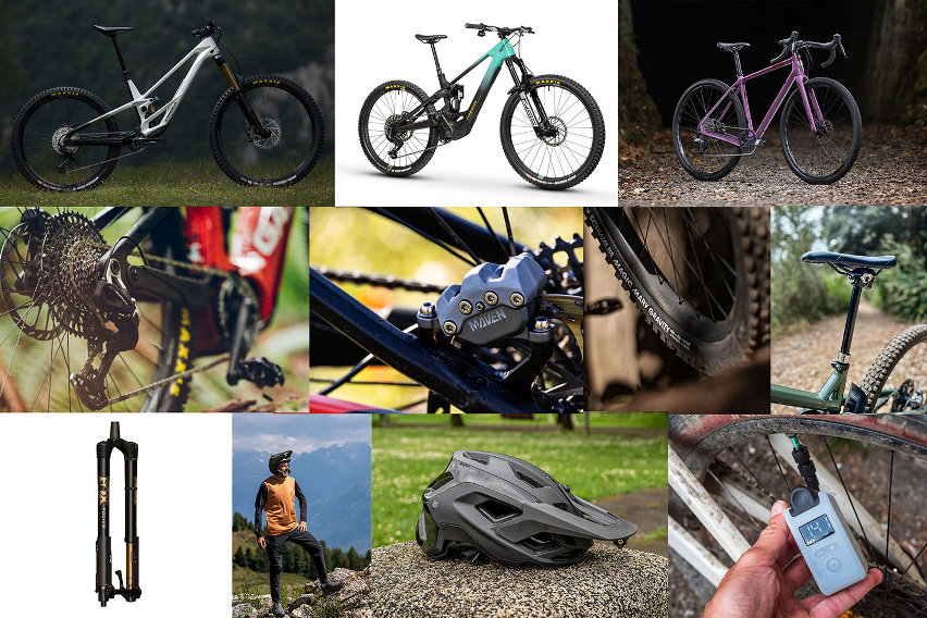 migliori prodotti MTB 2025 - cover