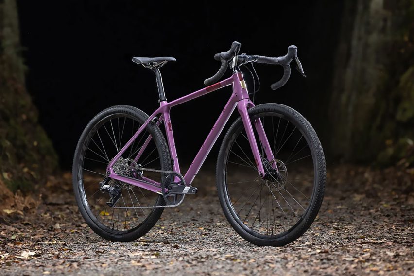 migliori prodotti MTB 2025 - gravel kona libre cr