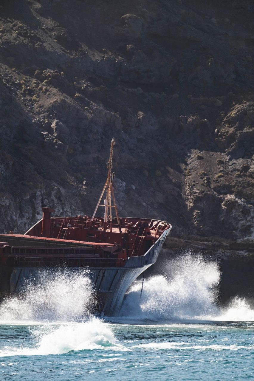 richard gasperotti - pico do fogo - vulcano in e-bike - 19