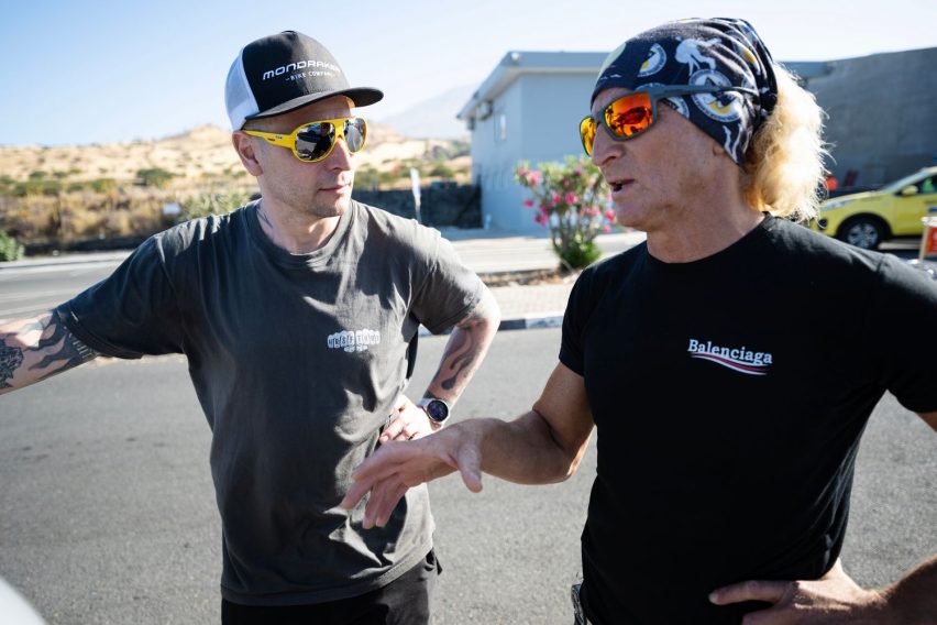 richard gasperotti - pico do fogo - vulcano in e-bike - mustafa 01